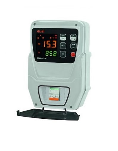 Slika EWRC 500 NOVI COLDFACE RCA3UDLX2E700 SA DODATKOM