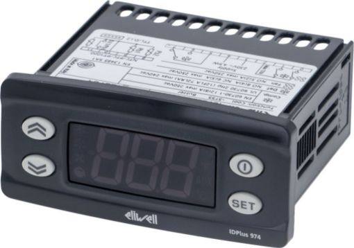 Slika ID PLUS 974 LX IDP2EDB7E0000 ELIWELL