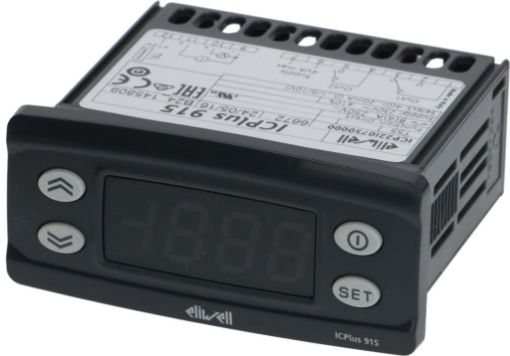 Slika IC PLUS 915 V/I 230V ICP22I0750000