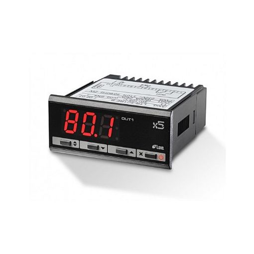 Slika TERMOSTAT LAE AC2-5AS2RW 5ASRE ZA VLAGU