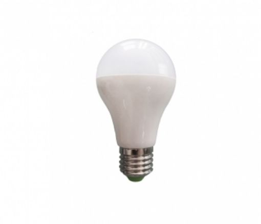 Slika LED SIJALICA A60 8W E27 3000K zuta