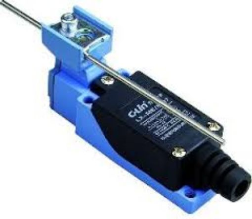 Slika GRANICNI MIKROPREKIDAC ME 8107