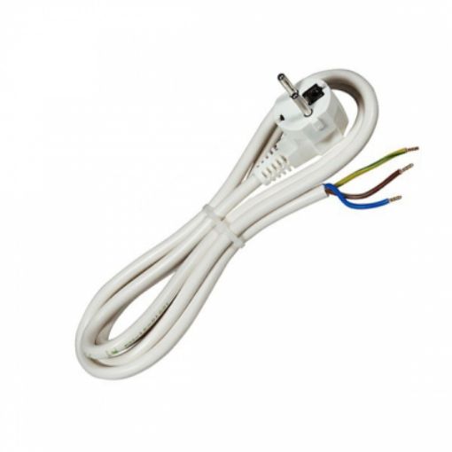 Slika KABL PPJ 3X2.5mm/1,5m SA VILJUSKOM C0610M