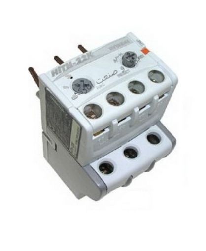 Slika BIMETALNA ZASTITA 16-22A HYUNDAI HITH22K