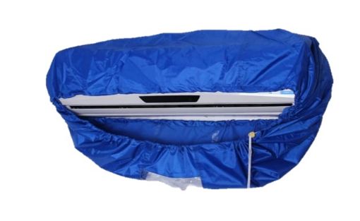 Slika DZAK ZA PRANJE KLIME 9000/12000/18000 BTU 2,4 m Q532