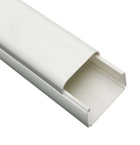 Slika KLIMA KANALICA 35x30 (2m/kom) CPLUS 9810-001-08