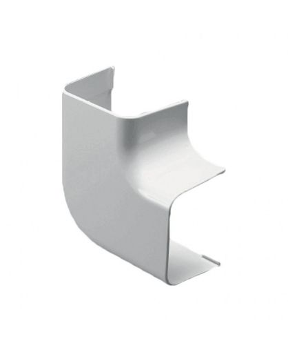 Slika PLJOSNATI UGAONI ELEMENT 35x30 CPLUS 9810-115-08