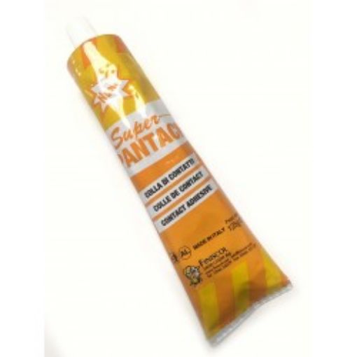 Slika LEPAK ITALY 125g