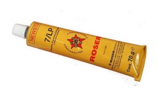 Slika LEPAK ITALY ROSER 70gr 108LG39