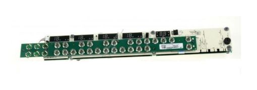 Slika ELEKTRONIKA ZA SPORET  STAKLOKERAMIKA C00270567 NA