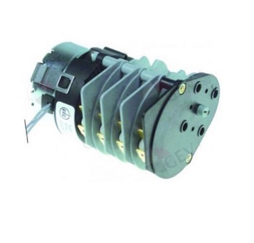 Slika LDM PROGRAMATOR LEDOMAT BREMA 11904 F1 10 min 23247