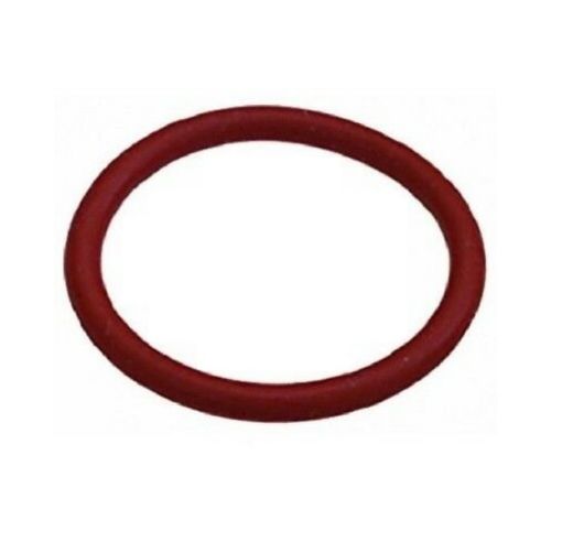Slika LDM GUMICA SILIKONSKA ZA LEDOMAT BREMA CRVENA O-RING 04137 20689