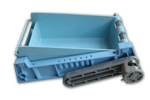 Slika LDM KADICA LEDOMATA N20 KOMPLETNA ICEMATIC 81403005/0