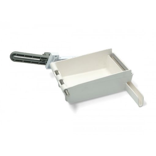 Slika LDM KADICA LEDOMATA E21 E25 KOMPLETNA ICEMATIC 81400004/0