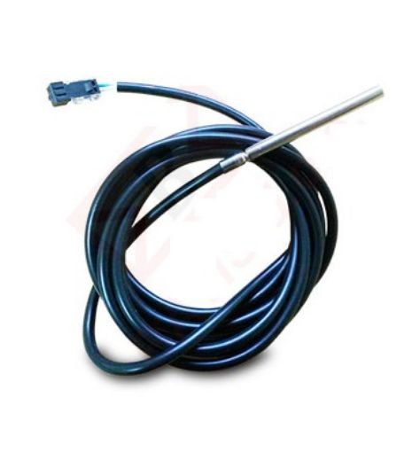 Slika LDM SENZOR KONDENZATORA LEDOMATA N201M N301M N501M ICEMATIC 33580135/0