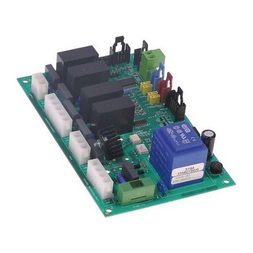 Slika LDM ELEKTRONIKA LEDOMATA ICEMATIC N201M N301M N401M N501M 33580250/0