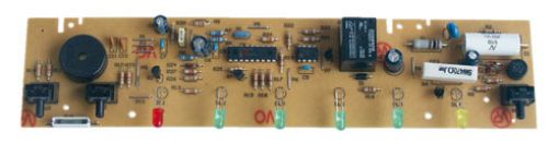 Slika ELEKTRONIKA ZAMRZIVACA ARISTON 065453