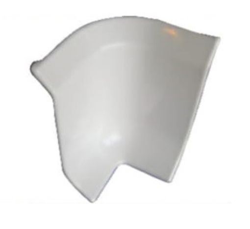 Slika NPR005 UNUTRASNJI UGAO PODNE LAJSNE TROSMERNI LOMBARDINI