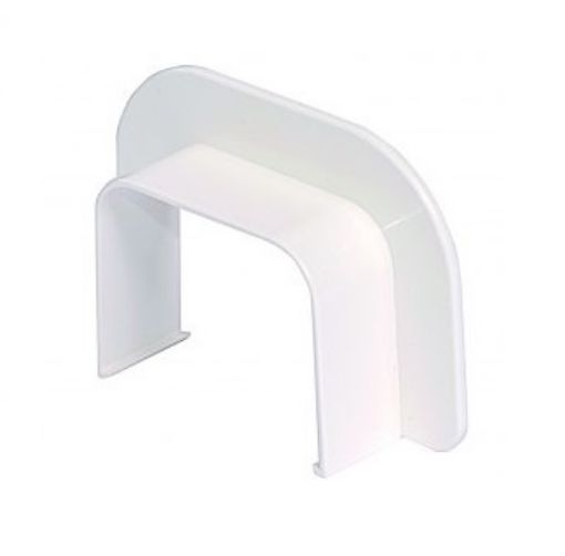 Slika KRAJNJI ZIDNI ELEMENT 65X50 CPLUS VECAMCO 9801-111-08