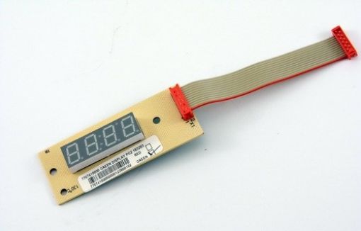 Slika DISPLEJ VES MASINE GORENJE 183283 ORIGINAL - MP