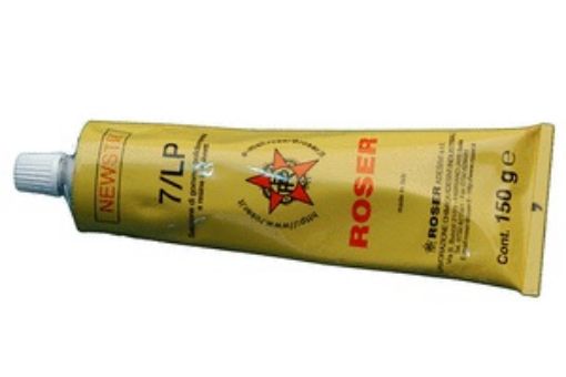 Slika LEPAK ITALY ROSER 150GR 108LG37