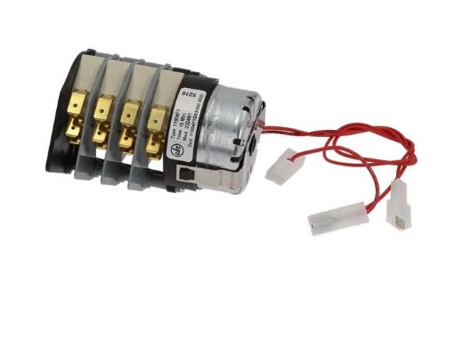 Slika PROGRAMATOR LEDOMAT BREMA 11904 F1 12 min 23222