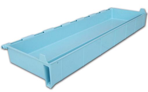 Slika LDM KADICA LEDOMATA N140 ICEMATIC 25098065/0 25098064/0