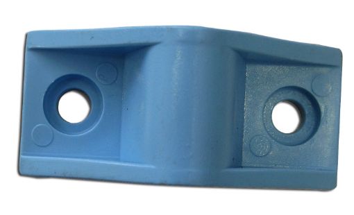 Slika LDM NOSAC DEFLETORA PVC LEDOMATA ICEMATIC 25726279/0 25726478/0