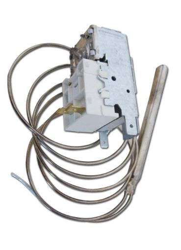 Slika LDM TERMOSTAT SKLADISTA LEDA LEDOMATA ICEMATIC K55 L-5081 RANCO