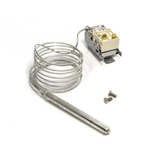 Slika LDM TERMOSTAT SKLADISTA LEDA LEDOMATA ICEMATIC K55 L-5082 RANCO