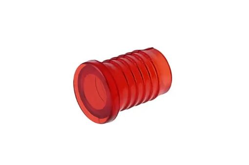 Slika KAPICA SIGNALNE LAMPICE GORENJE CRVENA 667951 297615 ORIGINAL