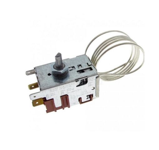 Slika TERMOSTAT DANFOSS 077B6986 GORENJE 147471 147475 ORIGINAL
