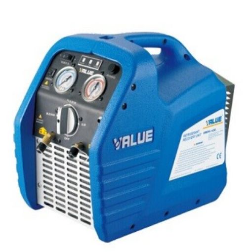 Slika REKUPERATOR VRR-24L-R32 VALUE
