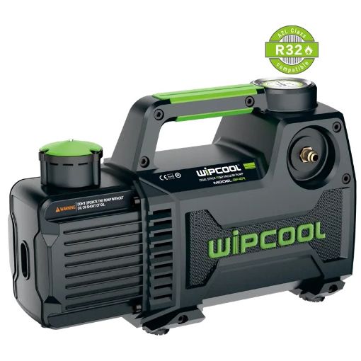 Slika VAKUM PUMPA WIPCOOL 2F1R R32 71 L/min DVOSTEPENA