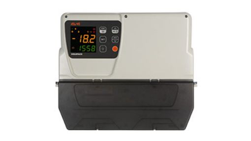 Slika EWRC 5030 NT HACCP BZ 6-10A 400 Vac