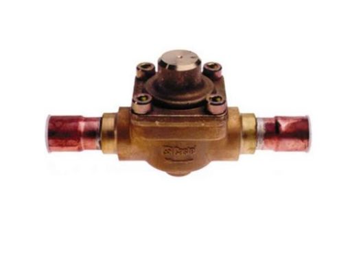 Slika NEPOVRATNI VENTIL RAVNI fi42 - 3144W/M42 CASTEL