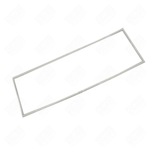 Slika DIHTUNG GUMA FRIZIDERA GORENJE 466205 452712 ORIGINAL