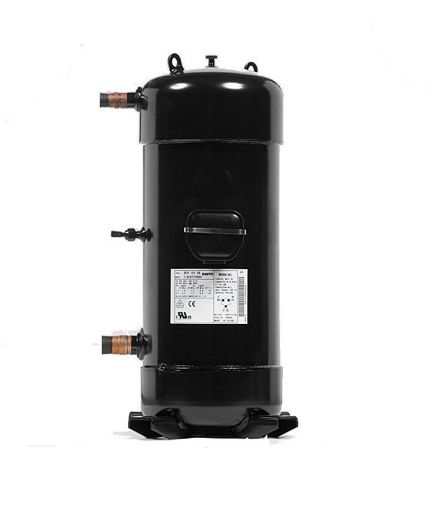 Slika KOMPRESOR PANASONIC/SANYO SCROLL C-SBP205H38B R410-NA VARENJE