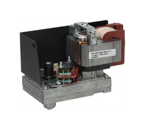 Slika MOTOR CRIST400 230V 1 MICRO 11025216