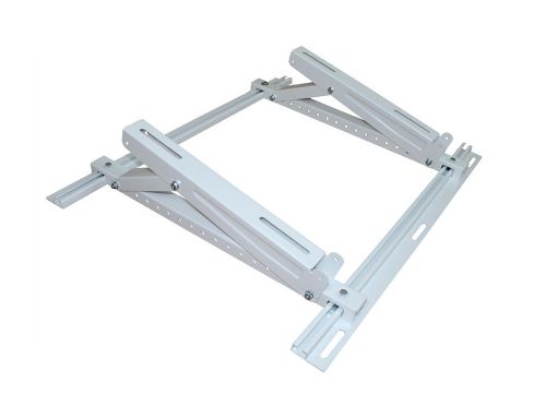 Slika NOSACI ZA KLIMU KROVNI 9/12/18 520x720x850 2mm SPLIT