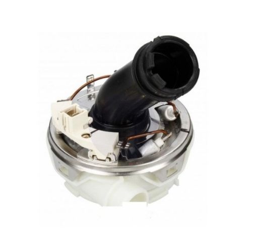 Slika DEKL PUMPE SUDO MASINE SA GREJACEM GORENJE 589909 ORIGINAL