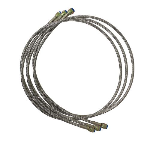 Slika METALNA CREVA ZA CO2 MASTERCOOL 55360