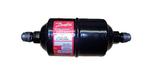 Slika FILTER DANFOSS DML 053S