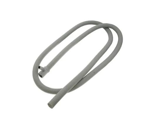 Slika ODVODNO CREVO VES MASINE BEKO 2810600100 ORIGINAL