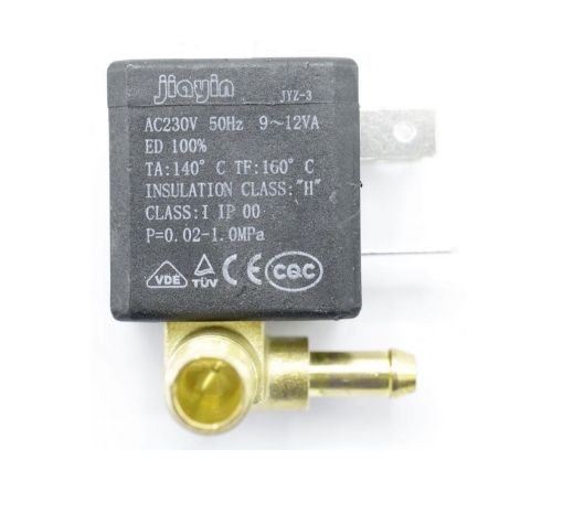 Slika ELEKTROVENTIL PEGLE GORENJE 788785 ORIGINAL