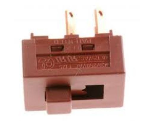 Slika PREKIDAC ASPIRATORA GORENJE 507484 813431 109184 ORIGINAL