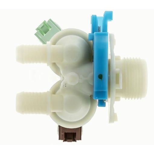 Slika ELEKTROVENTIL VES MASINE ELECTROLUX DVOKRAKI OEM 1801325186508
