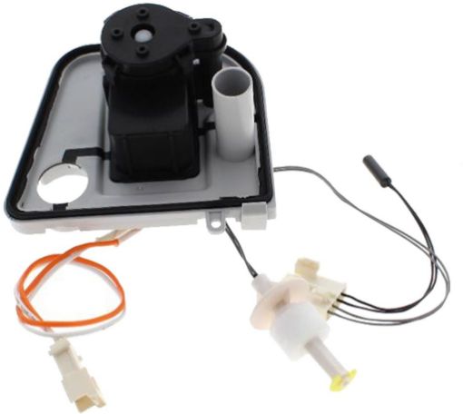 Slika PUMPA SUSARE WHIRLPOOL HANYU 481070109852 C00311726