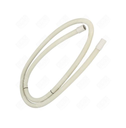 Slika ODVODNO CREVO VES MASINE BEKO 2803800600 ORIGINAL