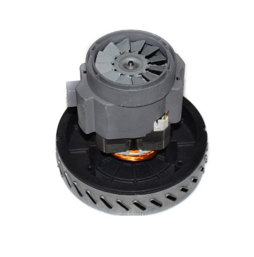 Slika MOTOR USISIVACA 1000W HIDRO 1 ELISE VAC000UN AMETEK 063400014